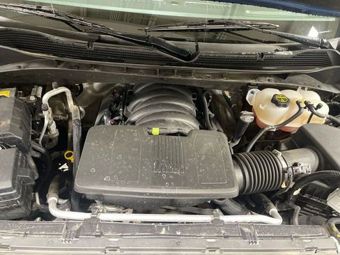 Used 2024 Chevrolet Silverado 1500 ZR2 AWD/4WD image 25