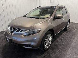 Used 2014 Nissan Murano LE AWD/4WD video 1