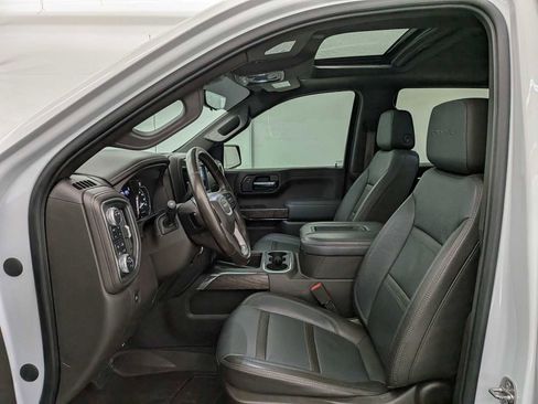 Used 2020 GMC Sierra 1500 Denali w/ Denali Ultimate Package image 18