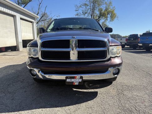 Used 2004 Dodge Ram 1500 Truck SLT w/ Trailer Tow Group image 13