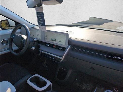 Certified 2024 Hyundai Ioniq 5 SEL image 23
