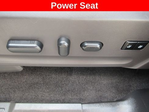 Used 2014 Ford Expedition Limited AWD/4WD image 28