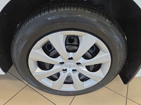 New 2026 Toyota Corolla LE image 10