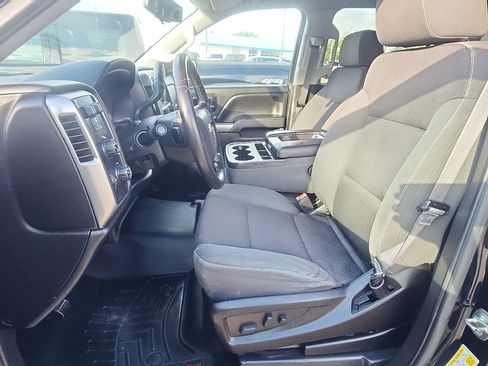 Used 2014 Chevrolet Silverado 1500 LT w/ All Star Edition AWD/4WD image 8