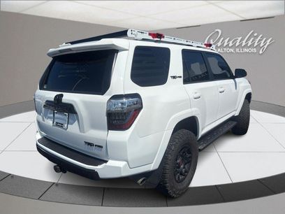 Used 2020 Toyota 4Runner TRD Pro