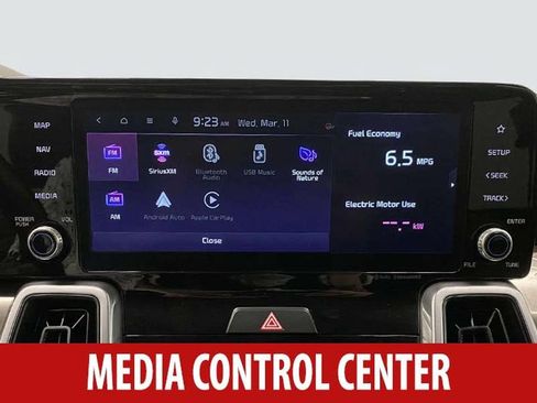 Used 2022 Kia Sorento S FWD image 11