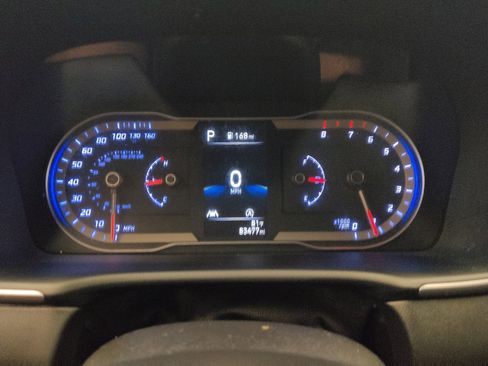 Used 2023 Hyundai Tucson SEL FWD image 23