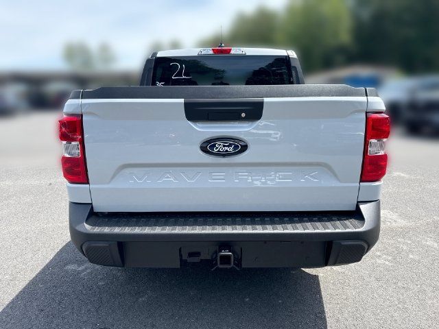 Used 2026 Ford Maverick XLT w/ XLT Luxury Package FWD image 7