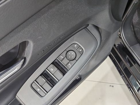 New 2026 Nissan Sentra SV FWD image 11