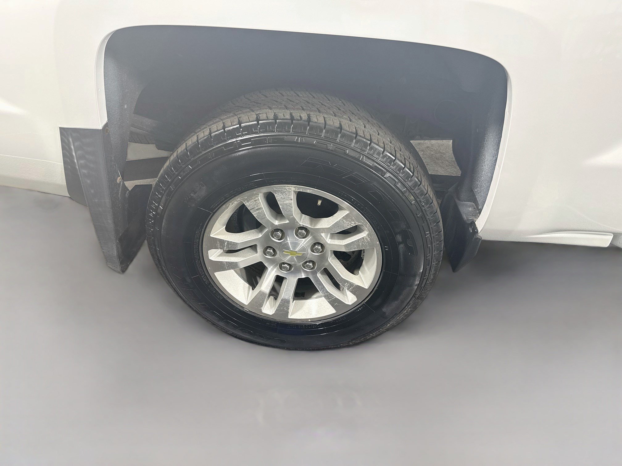 Used 2016 Chevrolet Silverado 1500 LT w/ All Star Edition AWD/4WD image 38