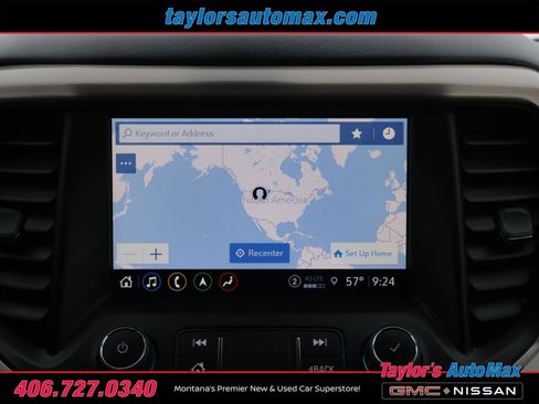 Used 2023 GMC Acadia Denali image 18