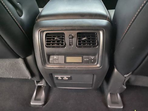 Used 2020 Nissan Pathfinder SV w/ Rock Creek Edition image 19