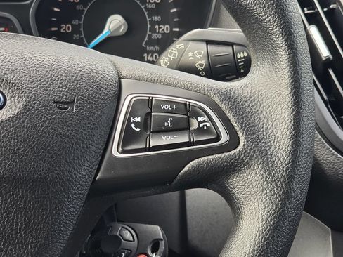 Used 2018 Ford Escape SE AWD/4WD image 19