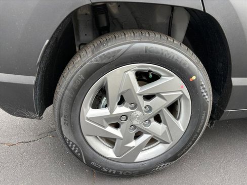 New 2026 Hyundai Kona SE FWD image 15
