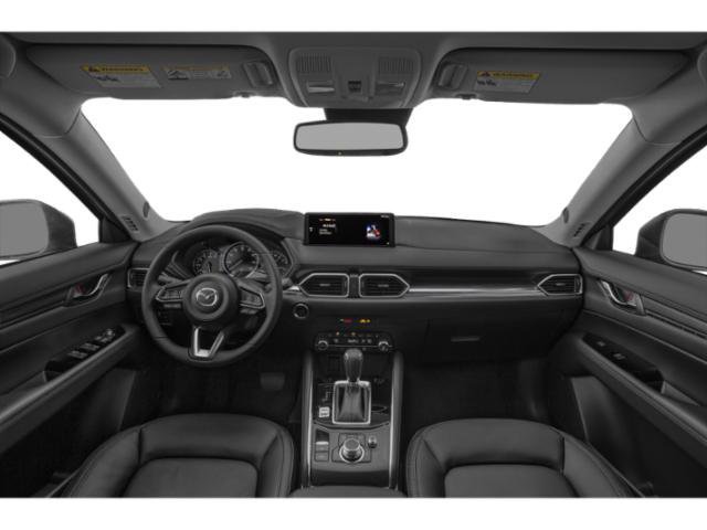 Used 2021 MAZDA CX-5 Grand Touring AWD/4WD image 11