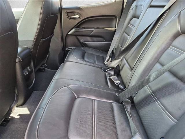 Used 2019 GMC Canyon Denali AWD/4WD image 17