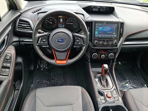 Used 2023 Subaru Forester Sport w/ Popular Package #2 AWD/4WD image 13
