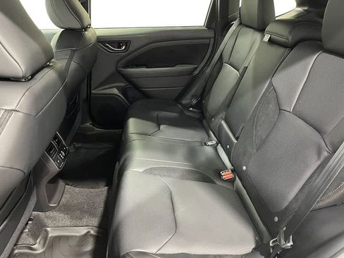 New 2026 Subaru Forester Touring image 23