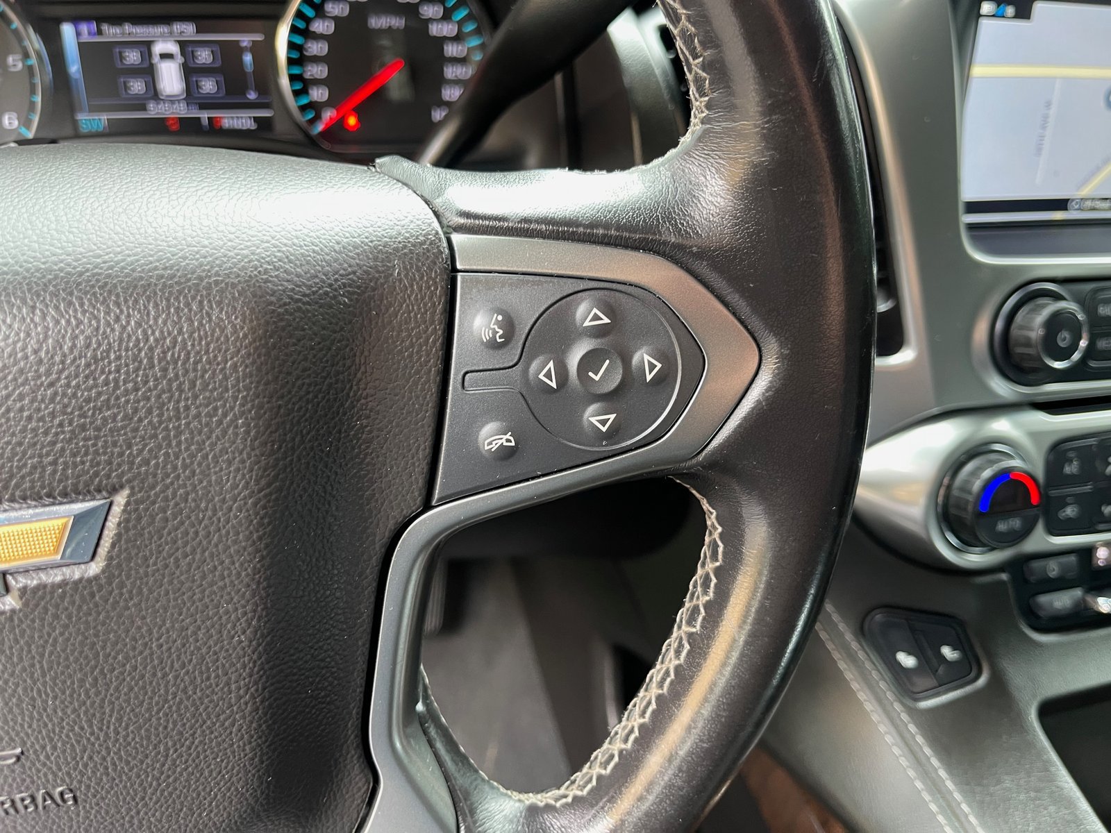 Used 2019 Chevrolet Tahoe LT RWD image 31