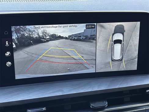 Used 2024 Kia Telluride SX Prestige X-Line image 16