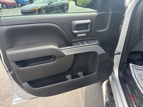 Used 2014 Chevrolet Silverado 1500 LT w/ All Star Edition AWD/4WD image 16