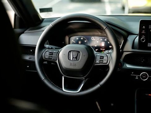 New 2026 Honda CR-V Sport-L image 34