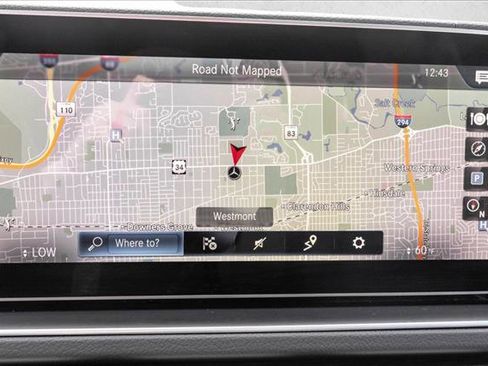 Certified 2022 Mercedes-Benz GLS 450 4MATIC image 20