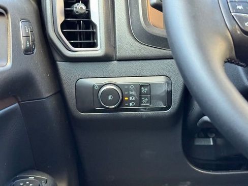 New 2026 Ford Bronco Sport Outer Banks AWD/4WD image 29