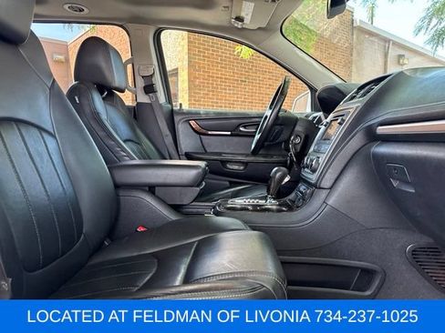 Used 2016 GMC Acadia Denali AWD/4WD image 32