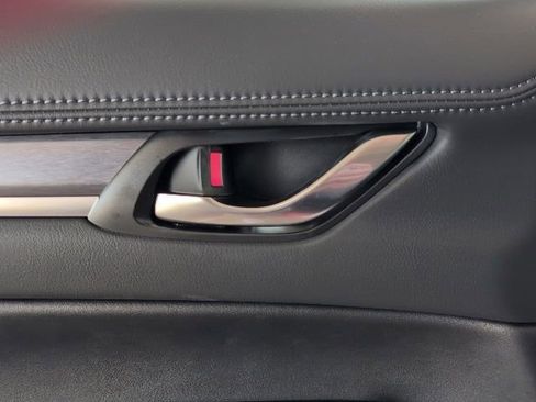 Used 2025 MAZDA CX-5 AWD 2.5 S w/ Premium Plus Pkg image 23