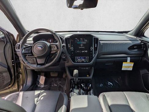 Used 2026 Subaru Forester Touring AWD/4WD image 14
