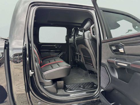 Used 2021 RAM 1500 TRX w/ TRX Level 2 Equipment Group AWD/4WD image 46