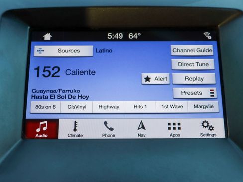 Used 2019 Ford Edge Titanium image 33