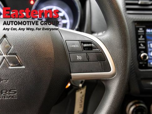 Used 2024 Mitsubishi Outlander Sport AWD image 15