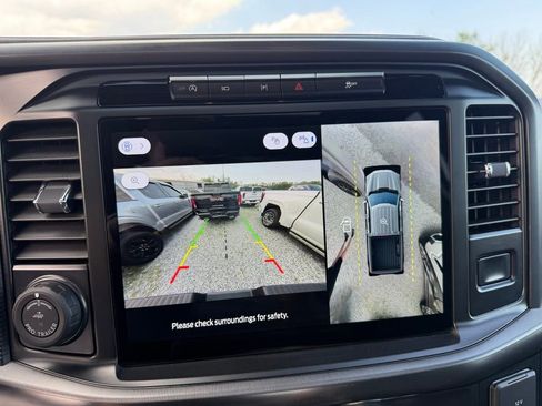 Used 2024 Ford F150 Lariat w/ Equipment Group 502A High image 5