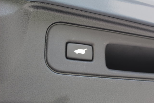 Used 2025 Honda Passport TrailSport image 8