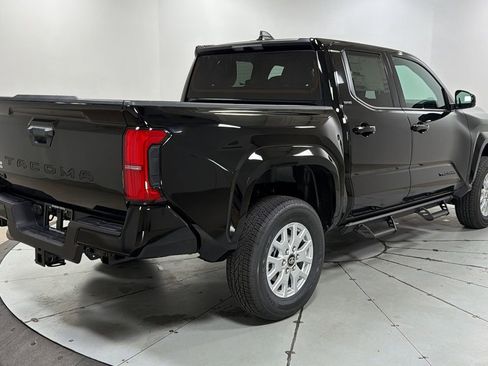 New 2026 Toyota Tacoma SR5 image 5