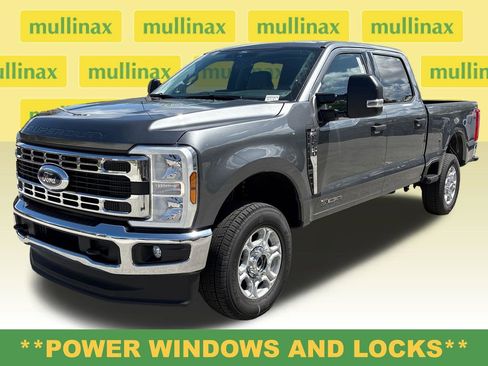 New 2026 Ford F250 XLT AWD/4WD image 15