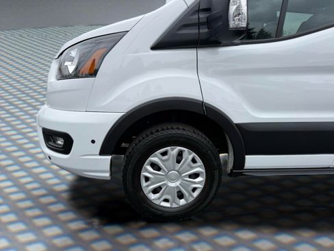 Used 2024 Ford Transit 350 XLT RWD image 14