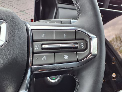 New 2026 GMC Terrain Elevation w/ Technology Package II FWD image 9