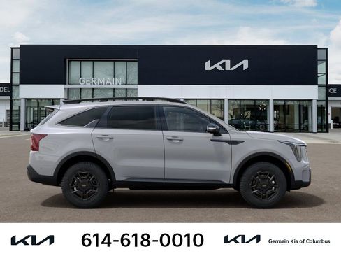 New 2026 Kia Sorento SX Prestige AWD/4WD image 10