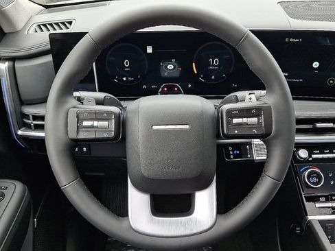 New 2026 Hyundai Santa Fe Limited AWD/4WD image 10