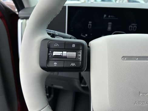 New 2026 Hyundai Santa Fe SEL image 28