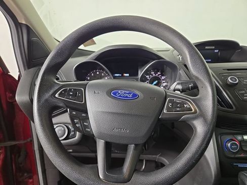 Used 2017 Ford Escape SE FWD image 21