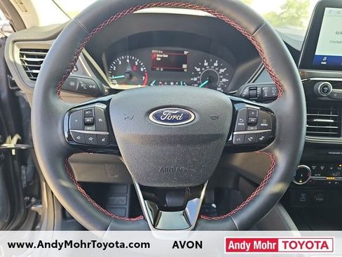 Used 2022 Ford Escape SEL w/ SEL Stealth AWD Package image 14