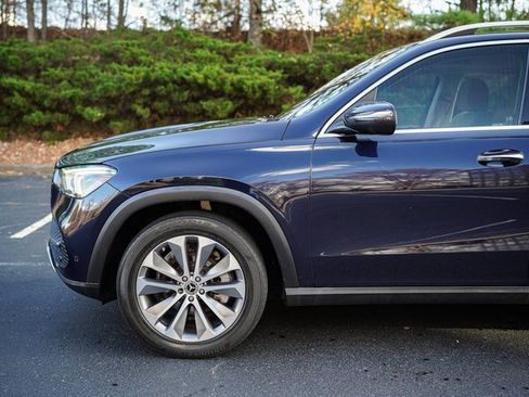 Used 2020 Mercedes-Benz GLE 350 GLE 350 w/ Premium Package image 5