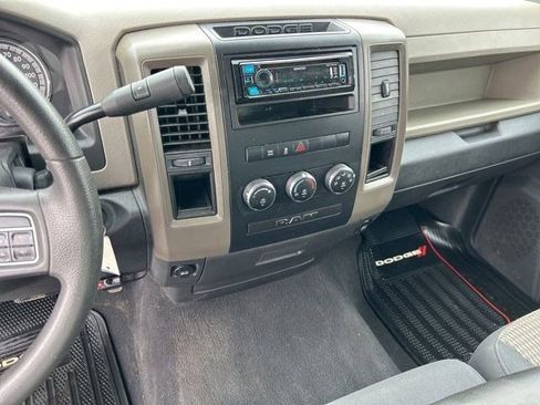 Used 2012 RAM 1500 Express image 20