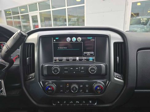 Used 2015 Chevrolet Silverado 3500 LT image 13