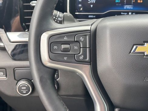 Certified 2023 Chevrolet Silverado 1500 LT w/ Texas Edition Plus RWD image 17