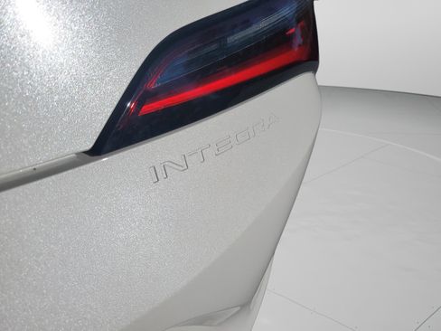 New 2026 Acura Integra A-Spec image 8